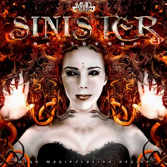 Sinister by Jhesha