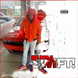 Swift by Lue Benji