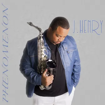 Phenomenon by J. Henry