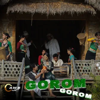 Gorom Gorom by Unknown Artist