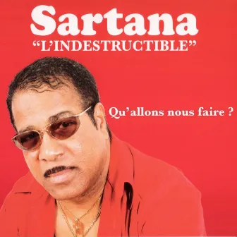 L'indestructible by Sartana