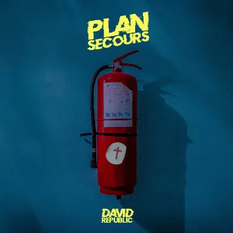 Plan secours by David Republic