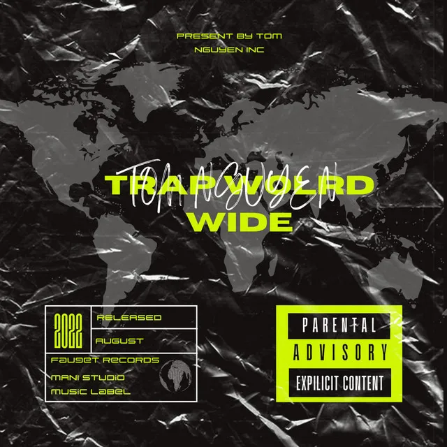 Trap Worldwide