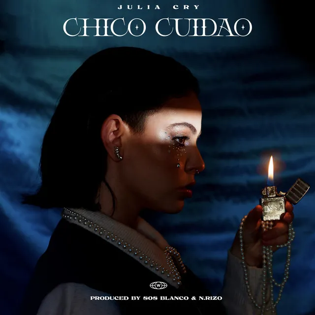 CHICO CUIDAO