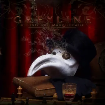 Behind the Masquerade by Greyline