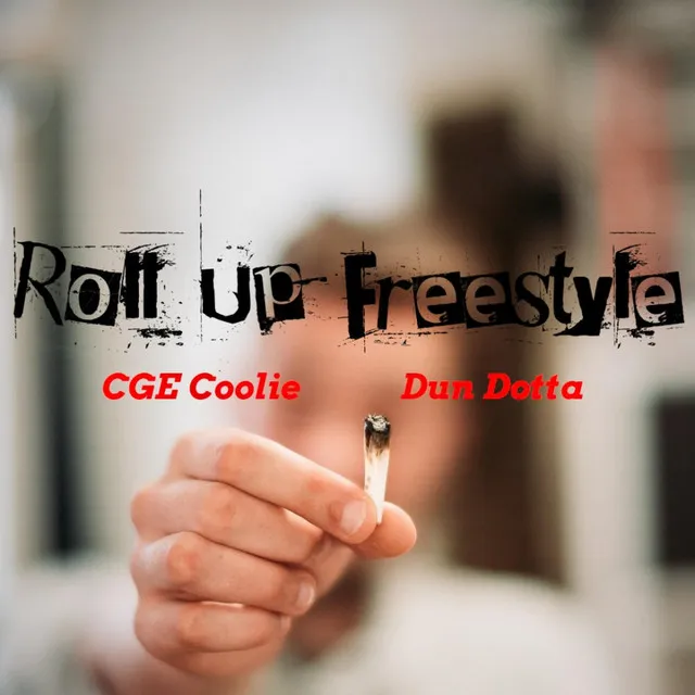 Roll Up Freestyle