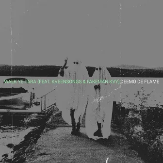 Walk Ye Para by Deemo De Flame