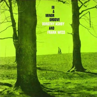 In A Minor Groove by Frank Wess