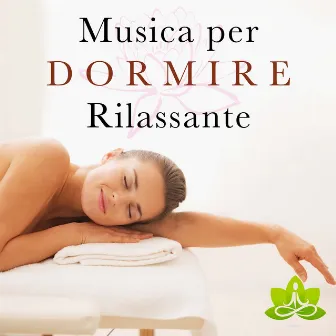 Musica per Dormire Rilassante by Mario Guitarra