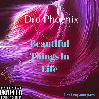 Beautiful Things in Life by Dro Phoenix