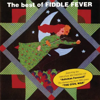 Best of Fiddle Fever - Waltz of the Wind by Fiddle Fever