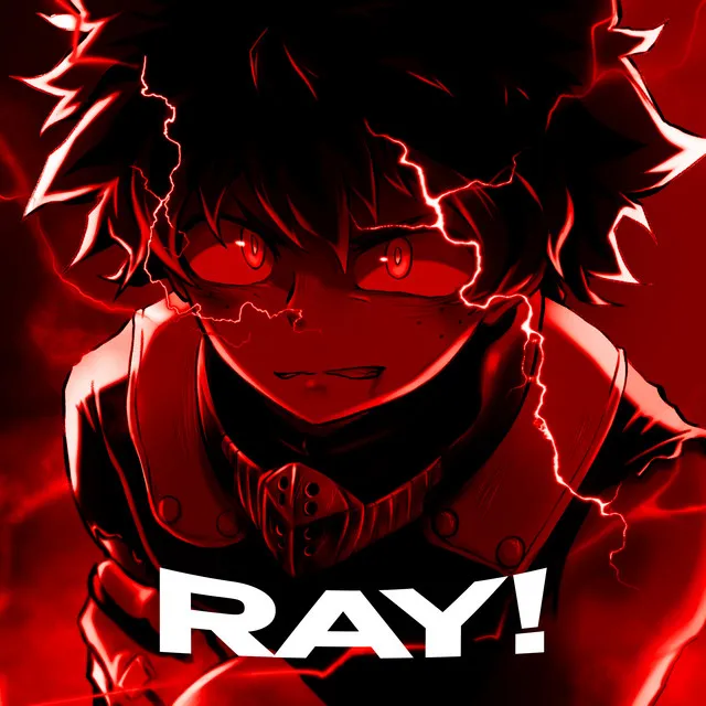 RAY!