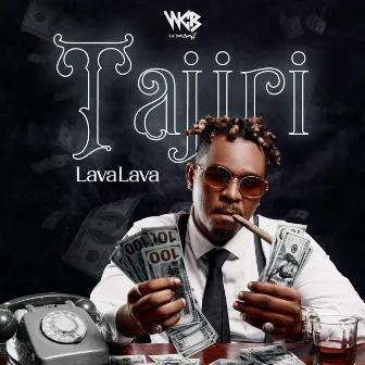 Tajiri by Lava Lava