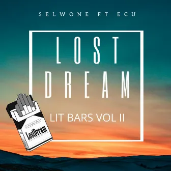 Lit Bars, Vol. 2 by Selwone