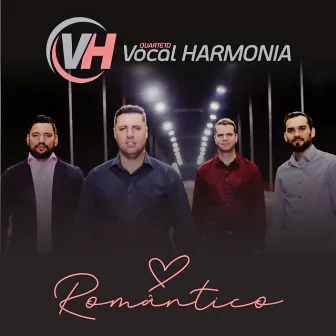 Romântico by Vocal Harmonia