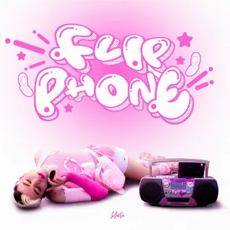 Flip Phone by Marito Ramírez