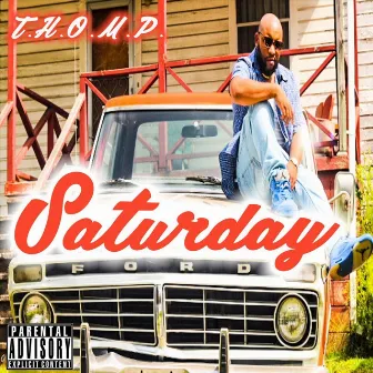 Saturday by T.H.O.M.P.