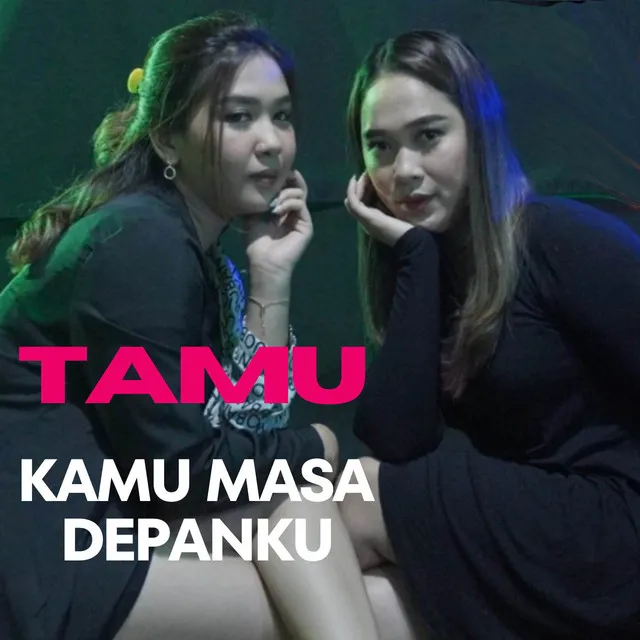 Kamu Masa Depanku