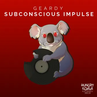 Subconscious Impulse by Geardy