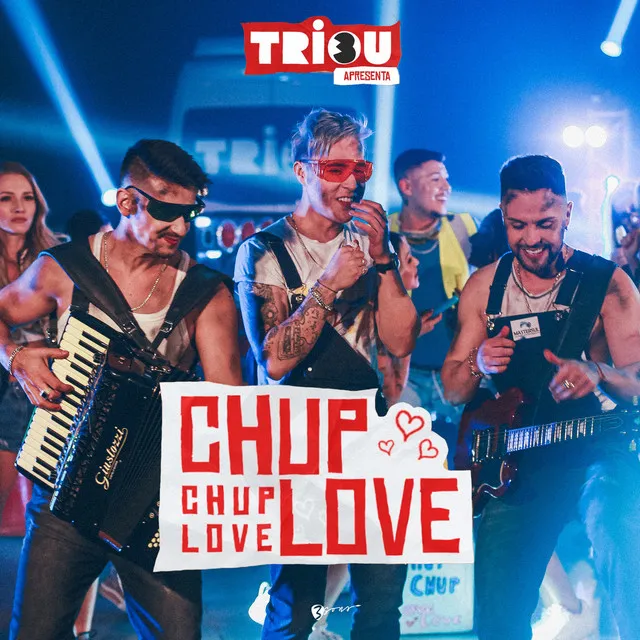 Chup Chup Love Love