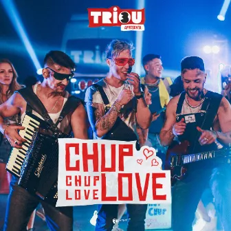 Chup Chup Love Love by Triou