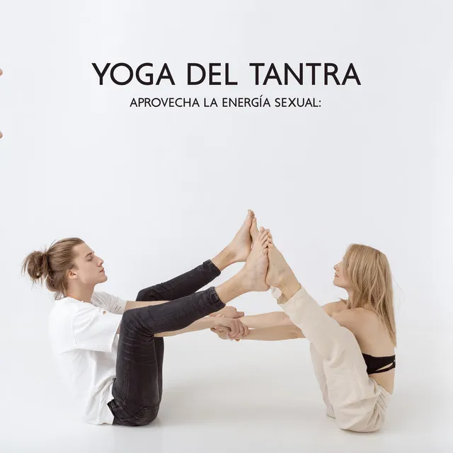 Yoga del Tantra