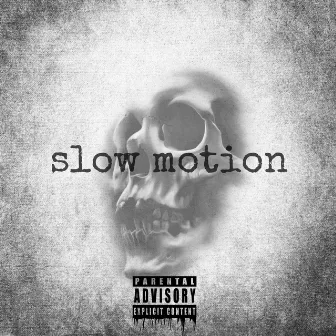 Slow motion by Luh Dunc