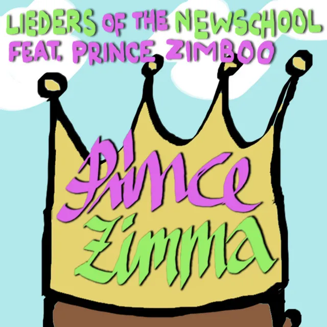 Prince Zimma (feat. Prince Zimboo) (Carnnibal Remix)