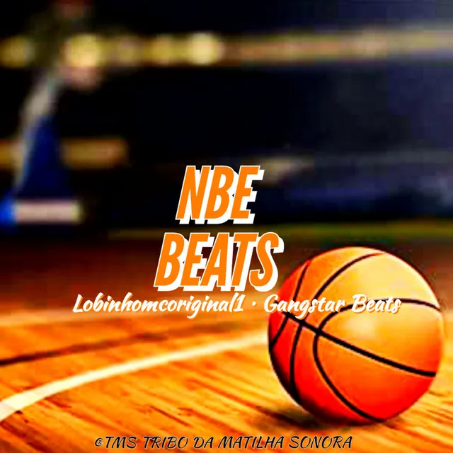 NBE BEATS (150BPM)