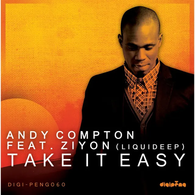 Take It Easy - Leighton Moody's Soulsideup Mix