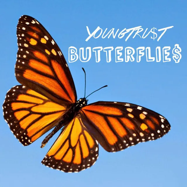 BUTTERFLIE$