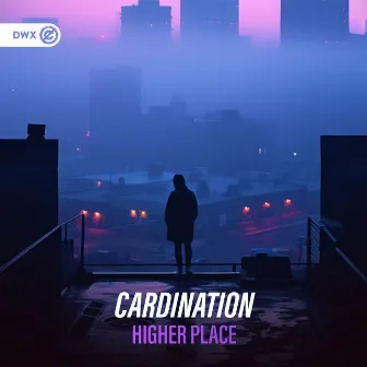 Higher Place by Cardination