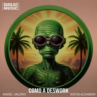 Como A Deswork by Wiston Alexander