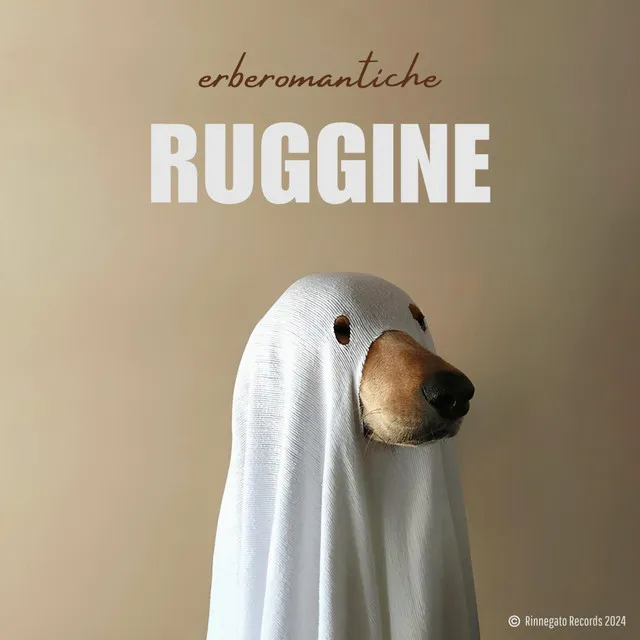 Ruggine