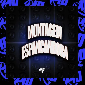 Montagem Espancadora by DJ Ryu oficial