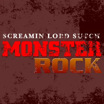 Monster Rock by Screaming Lord Sutch