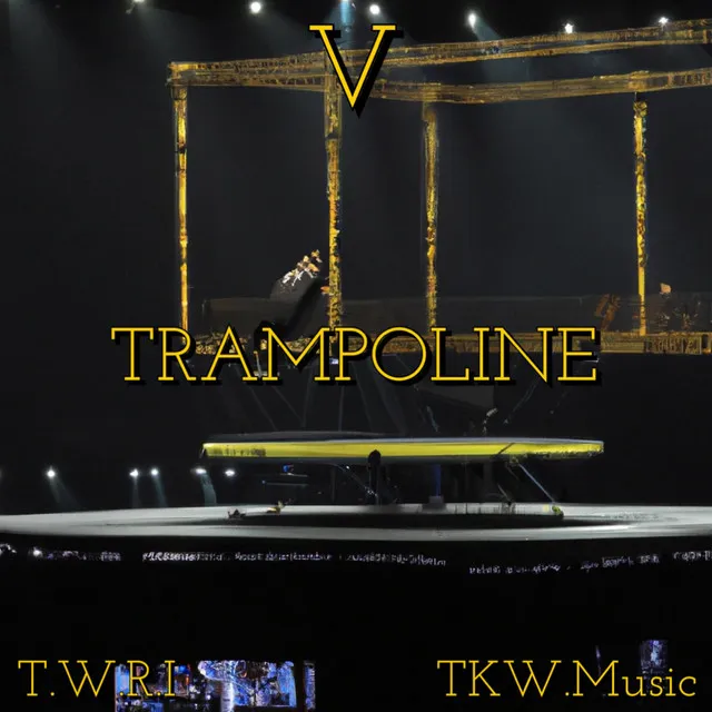 Trampoline