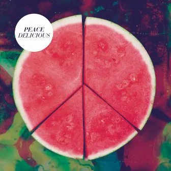 EP Delicious by Peace