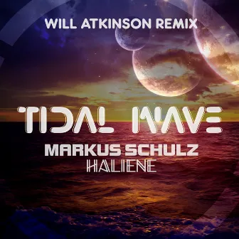 Tidal Wave (Will Atkinson Remix) by Will Atkinson