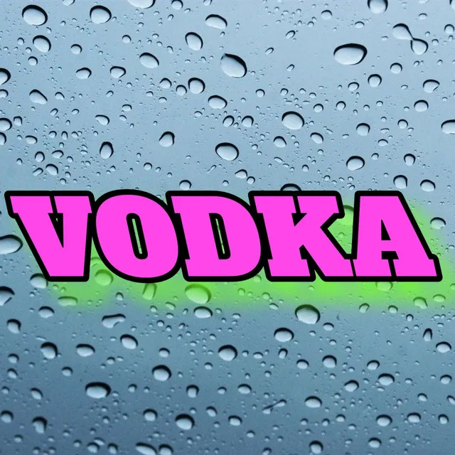 Vodka