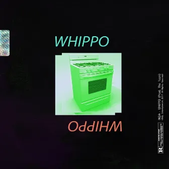 Whippo by Inda