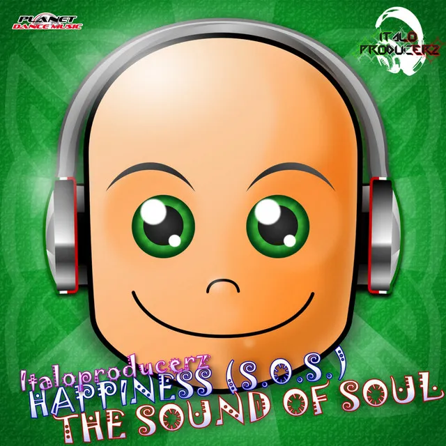 Happiness (S.O.S.) - Di.Ma. Dj Remix