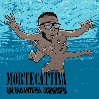 Un'incantevole cornucopia by Mortecattiva