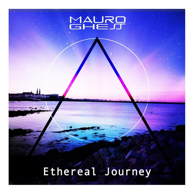 Ethereal Journey - Main Mix