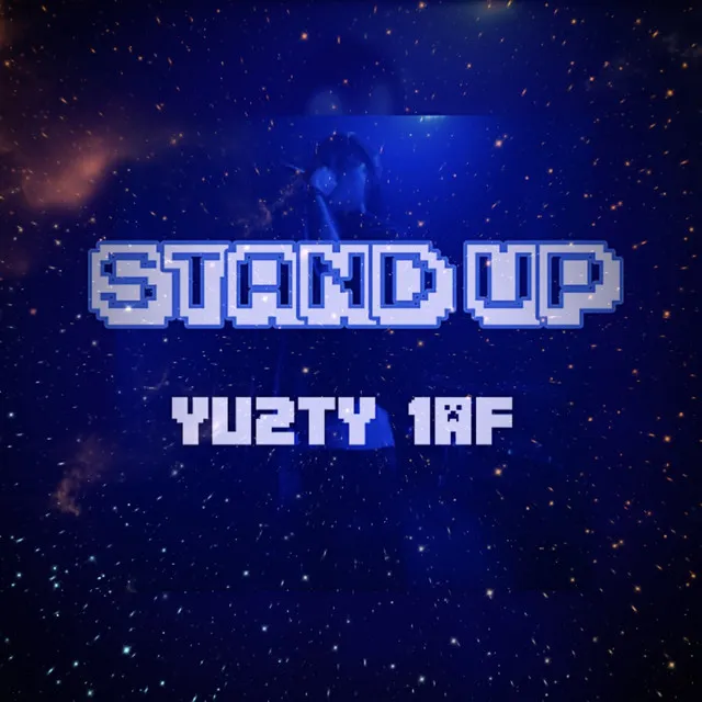 Stand up