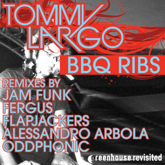 BBQ Ribs (Remixes)