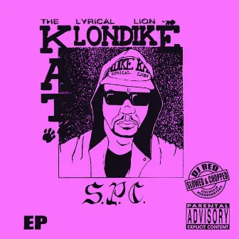 The Lyrical Lion (Slowed & Chopped) by Klondike Kat