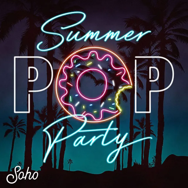 Summer Pop Party