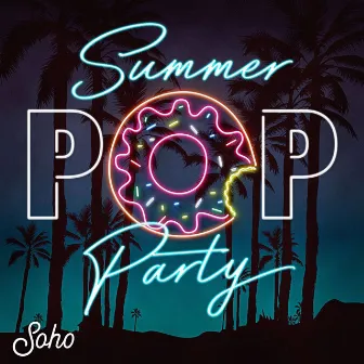 Summer Pop Party by Krisztian Vass