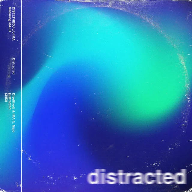 Distracted